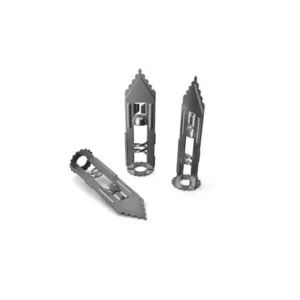 Vesta HX-5 Çakmalı Alçıpan Dübel | Çekiç ile Hızlı Montaj Sağlayan Metal Alçıpan Dübeli