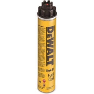 Dewalt DDF5140500 Gazlı Çivi Çakma Makinası Gaz Tüpü | Dewalt Gazlı Çivi Çakma Makinaları için Orijinal Gaz Kartuşu