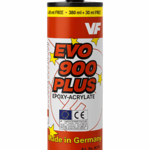 Vesta EVO-900 Plus Kimyasal Dübel | Yüksek Performanslı Profesyonel Enjeksiyon Ankraj Harcı