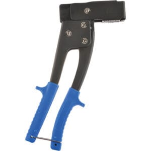 Alçıpan Dübeli Uygulama Pensesi | Profesyonel Metal Alçıpan ve Kanatlı Dübel Montaj Pensesi