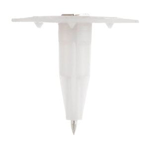 Vesta IE Çakıma Uygun İzolasyon Dübeli | Isı Yalıtım Levhaları için Plastik Çakma İzolasyon Dübel Çözümü