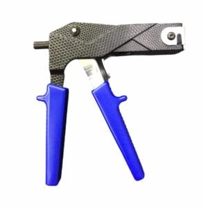 Alçıpan Dübeli Uygulama Pensesi | Metal Alçıpan ve Kanatlı Dübel Montaj Pensesi