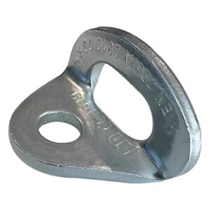 Vesta Ankraj Kulağı | Kimyasal ve Mekanik Ankraj Uygulamaları için Çelik Askı ve Bağlantı Kulağı