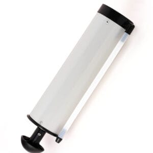 Vesta HKP Toz Pompası | Delik Temizleme için Manuel Kimyasal Dübel Toz Temizleme Pompası