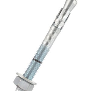 Vesta KTA Klipsli Dübel | Kablo ve Boru Sabitleme için Klipsli Plastik Dübel Çözümü