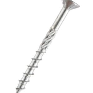 Vesta TSC Plywood Vidası | Kontrplak ve Ahşap Levhalar için Yüksek Tutunmalı Vidalı Bağlantı Çözümü