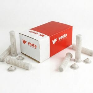 Vesta ECZ Kimyasal Dübel Eleği | Delikli Tuğla ve Boşluklu Bloklar için Kimyasal Dübel Enjeksiyon Eleği