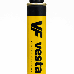 Vesta Gaz Tüpü | Akdeniz, Hoffmann, Kofac, Nail, Senco, FixPro Çivi Çakma Makinası Uyumlu Gaz Kartuşu