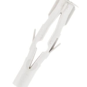 Vesta GBU Çok Yönlü Naylon Dübel | Beton, Tuğla ve Boşluklu Duvarlar için Universal Dübel