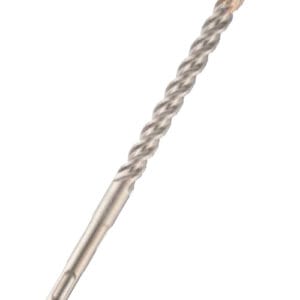 Vesta PRO-X3 Tam Elmas Kafalı SDS-PLUS Delici Uç | Donatıya Dayanıklı Profesyonel Beton Delme Ucu